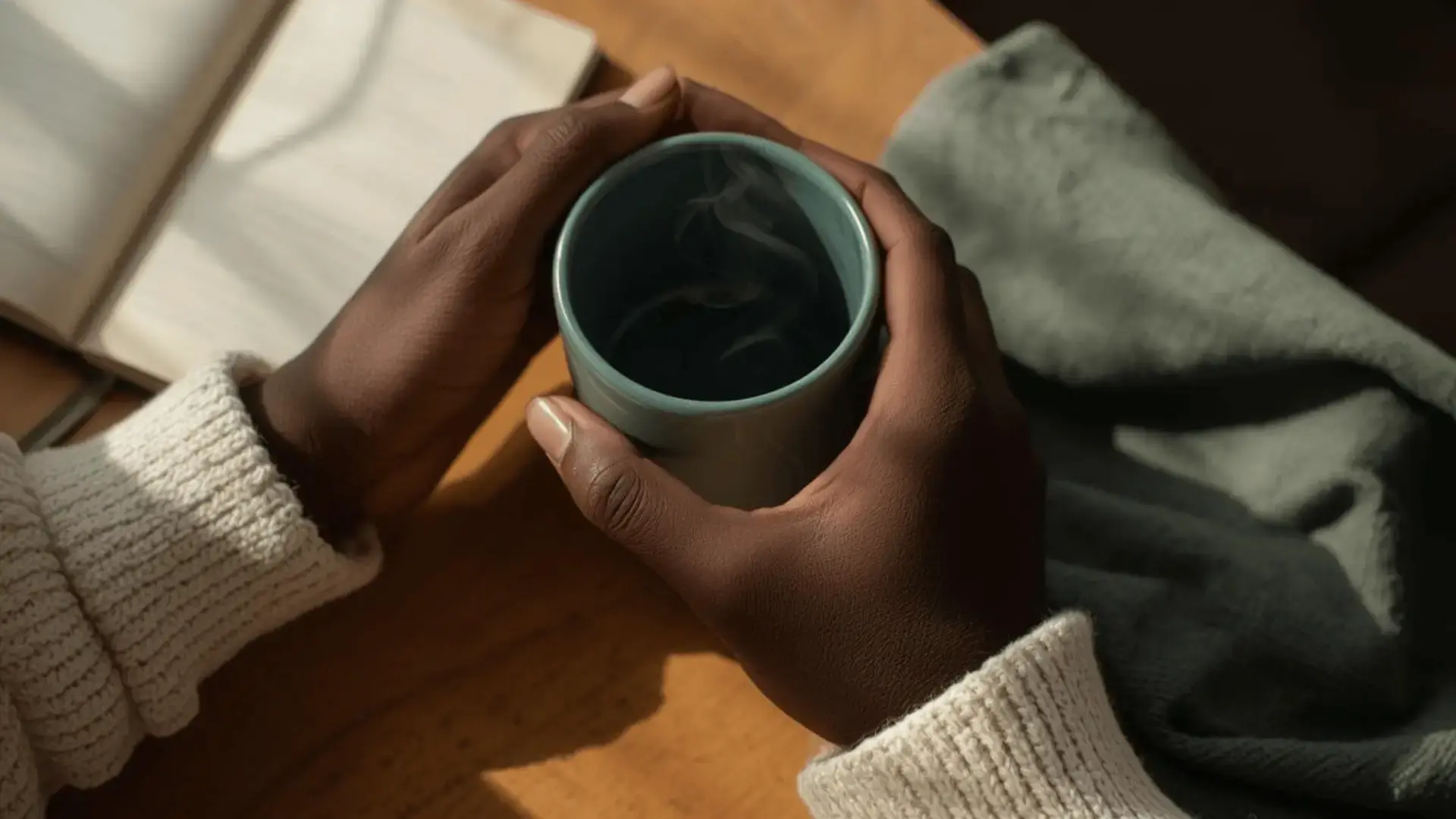 Morning Light Through the Heaviness EMDR for Depression Blog for Trauma Therapist Institute