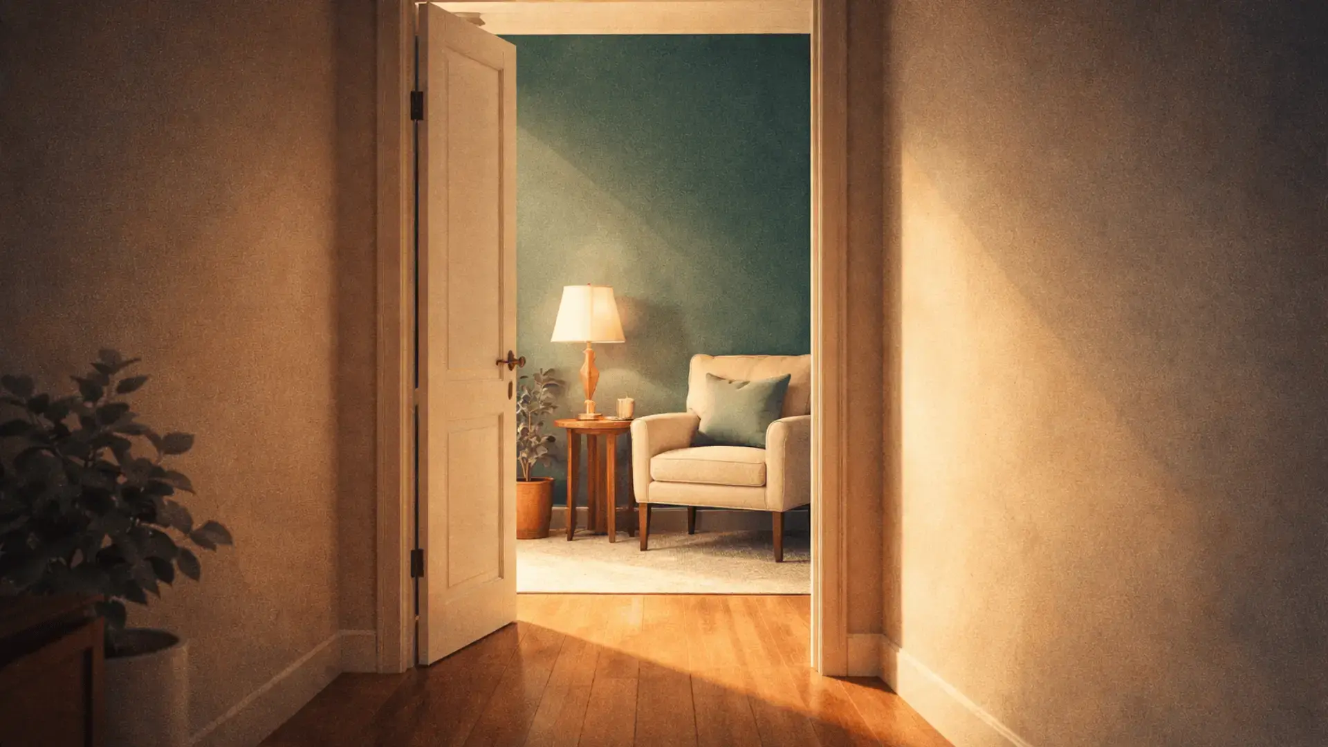 The Open Door of Safety and Trust Featured Image The Importance of Trauma Training Blog for Trauma Therapist Institute