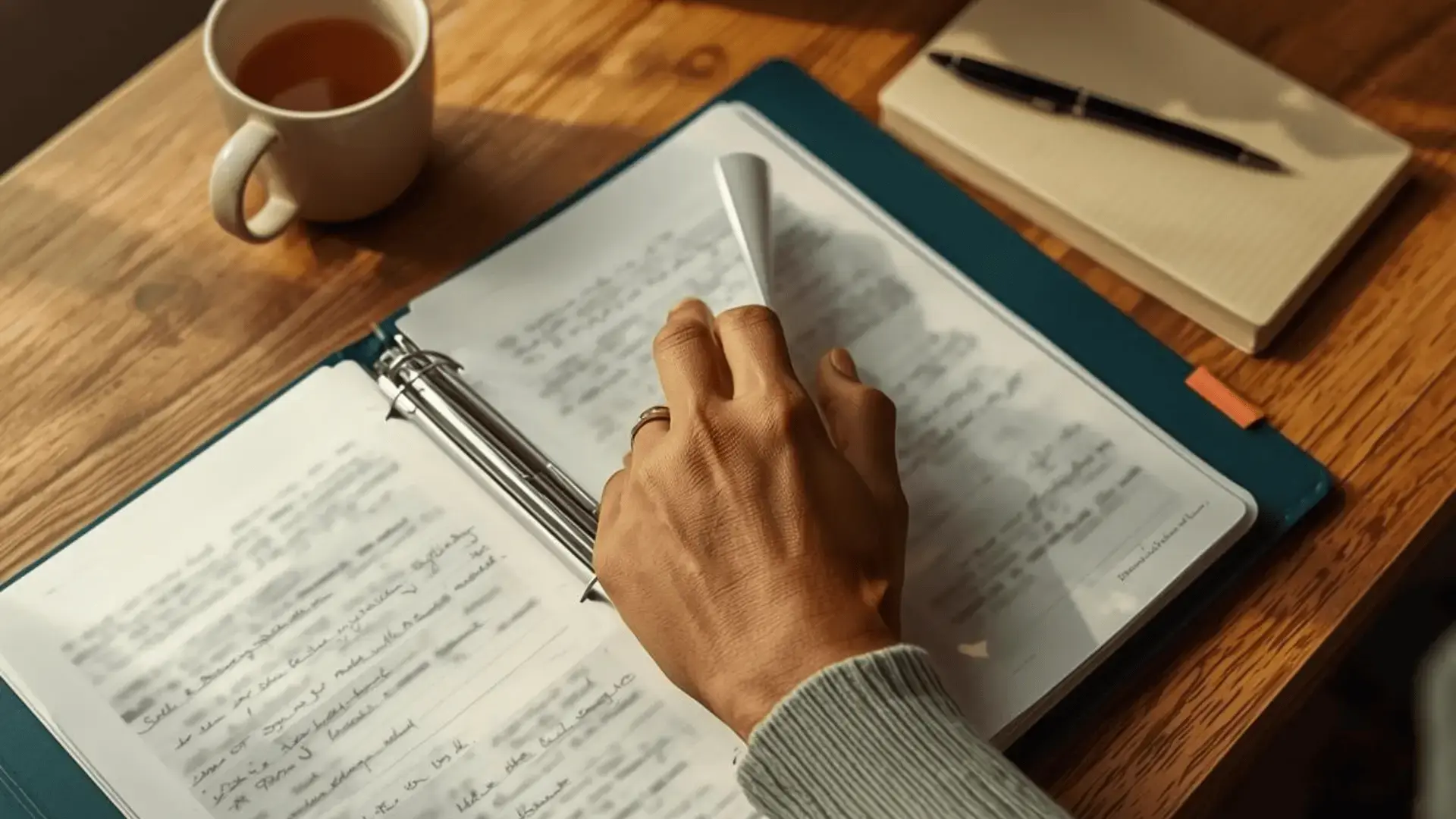Turning the Page Understanding the 8 Phases of EMDR Therapy Blog for Trauma Therapist Institute